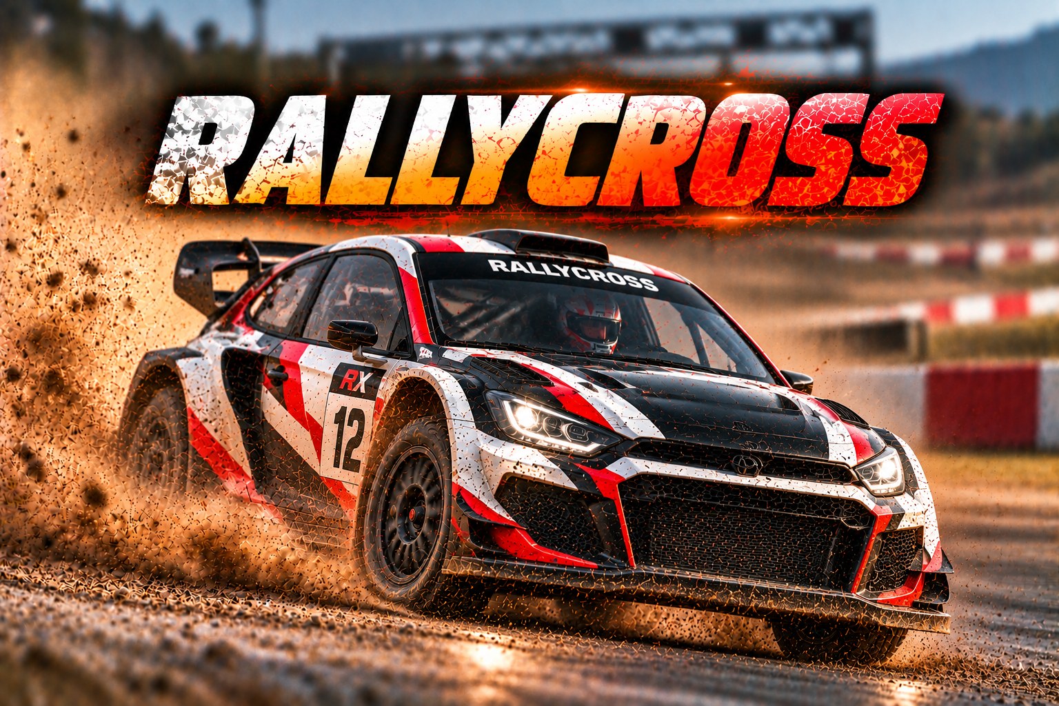 Rallycross