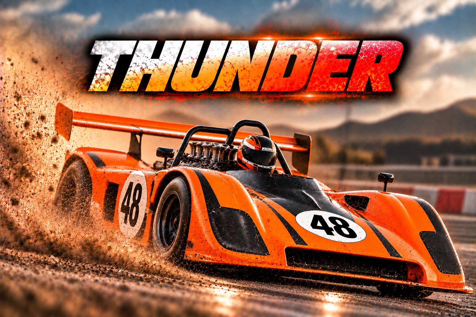 Thunder